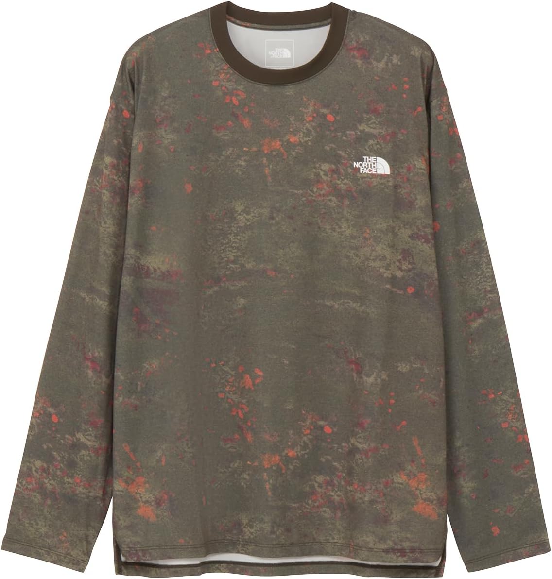 マスターバニーエディション ハーフジップ 半袖Tシャツ 千鳥柄ブラック系サイズ7 マスターバニーエディション ゴルフウェア 7 サイズ：7 MASTER BUNNY