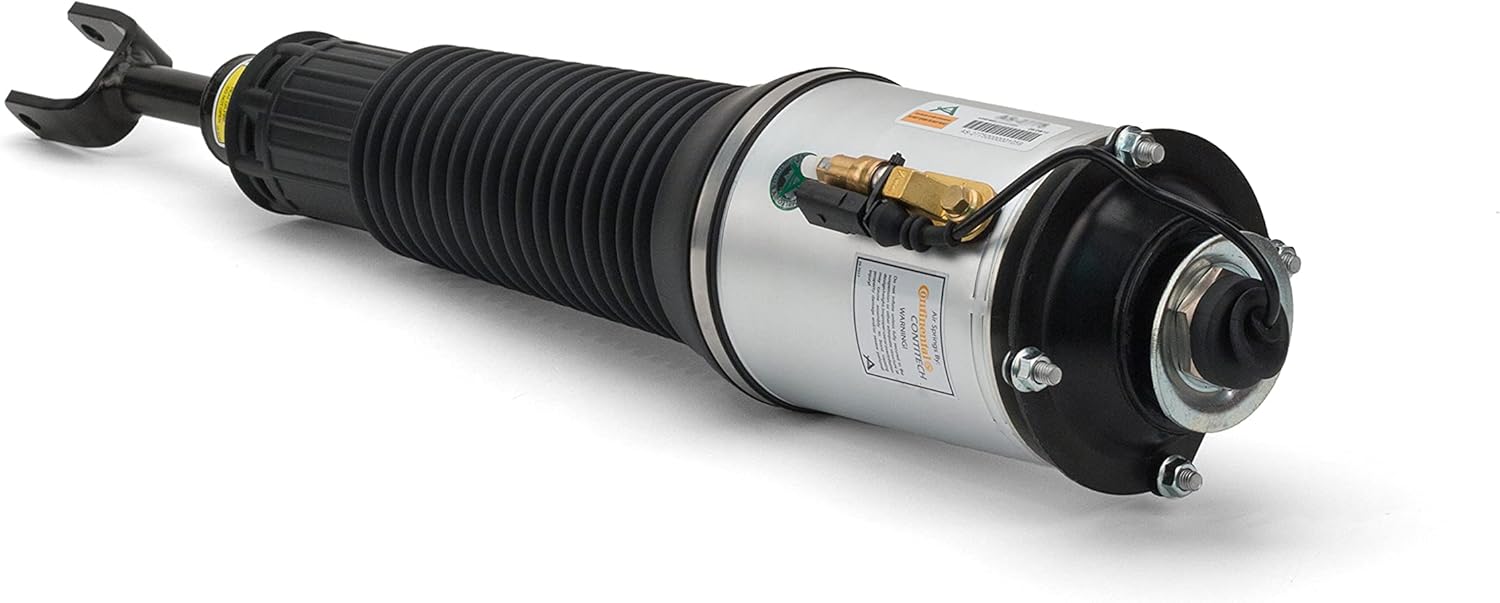 Columnas de Suspensión