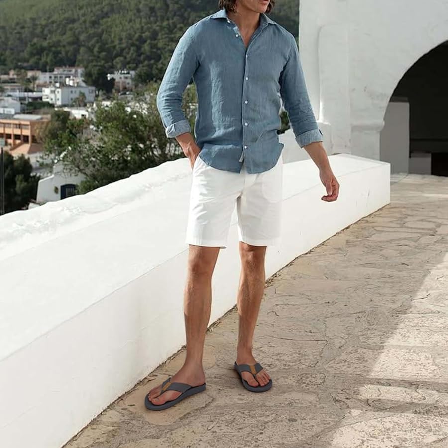 Outfit Adidas Sandals Men Adilette Slides