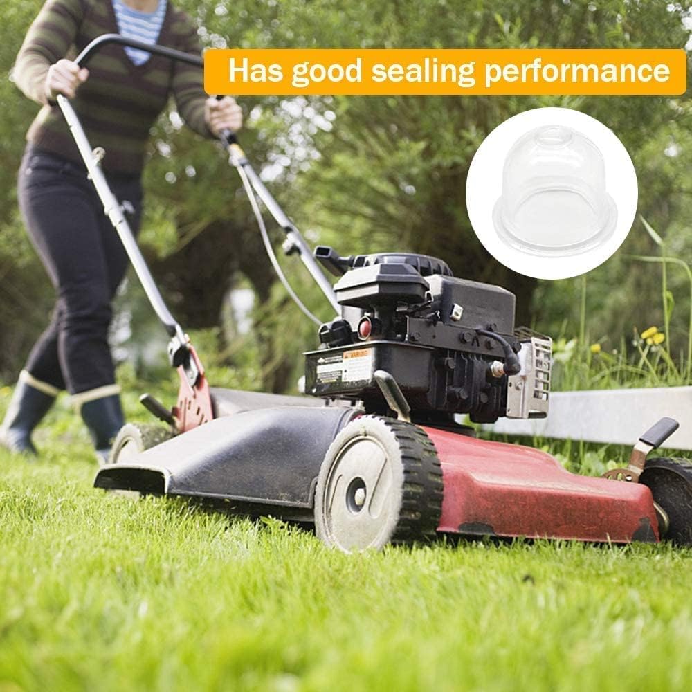 訳ありセール格安 2サイズセット 12個入 プライマリーポンプ オイルカップ 外径22mm 6 外径19mm 6 草刈機 刈払機 チェーンソー 交換用 透明 クリア ハンディタイプエンジンポンプ Chandigarhdaily Com