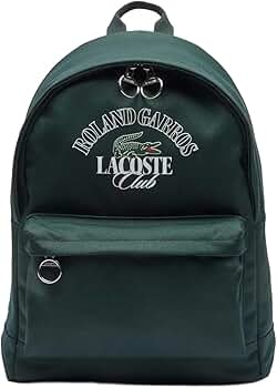 Amazon.co.jp: ラコステ LACOSTE テニスバッグ・ケース メンズ ROLAND