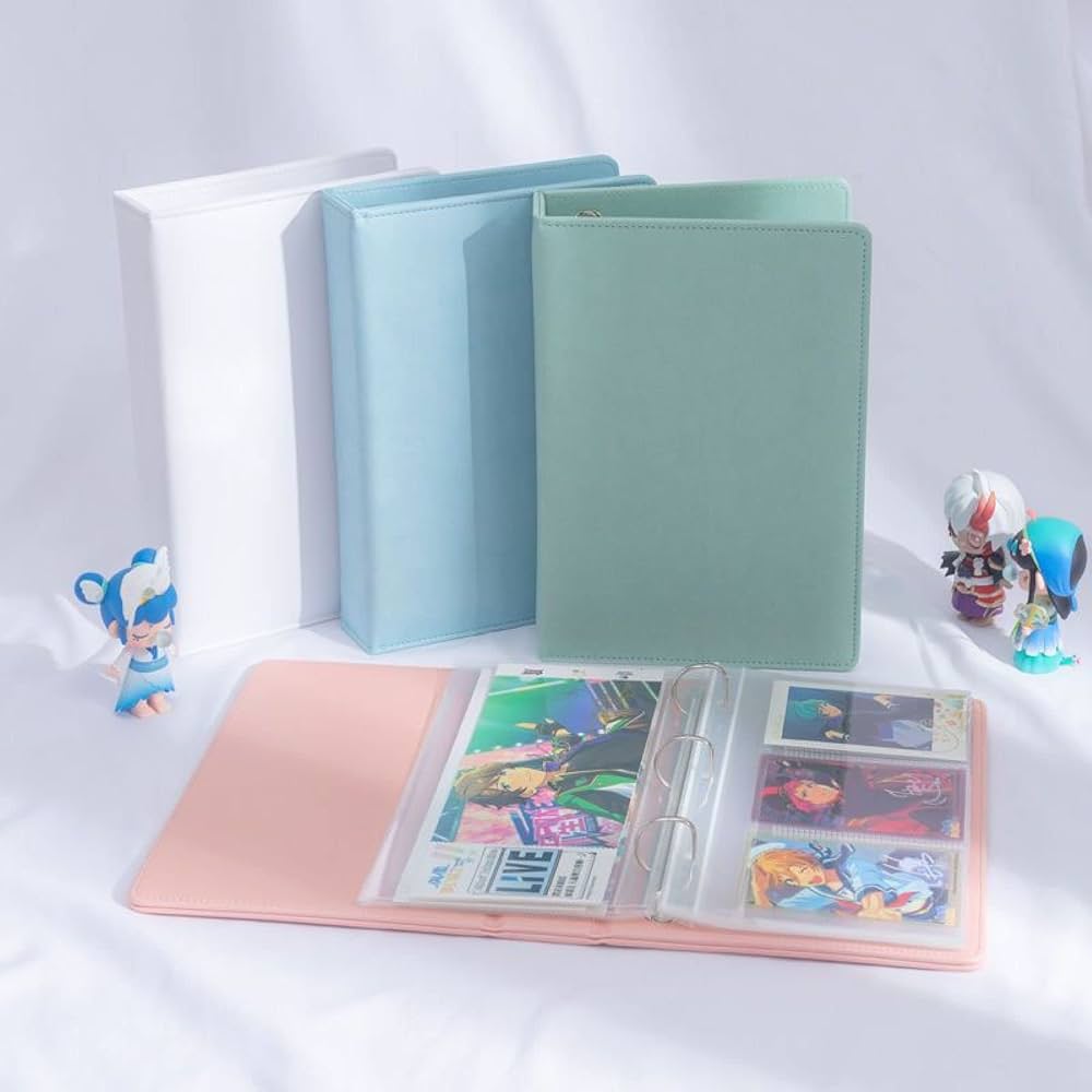 Amazon.co.jp: アイドル 芸能人コンサート チケット トレカ 収納 Amazon.co.jp: アイドル 芸能人コンサート チケット トレカ 収納