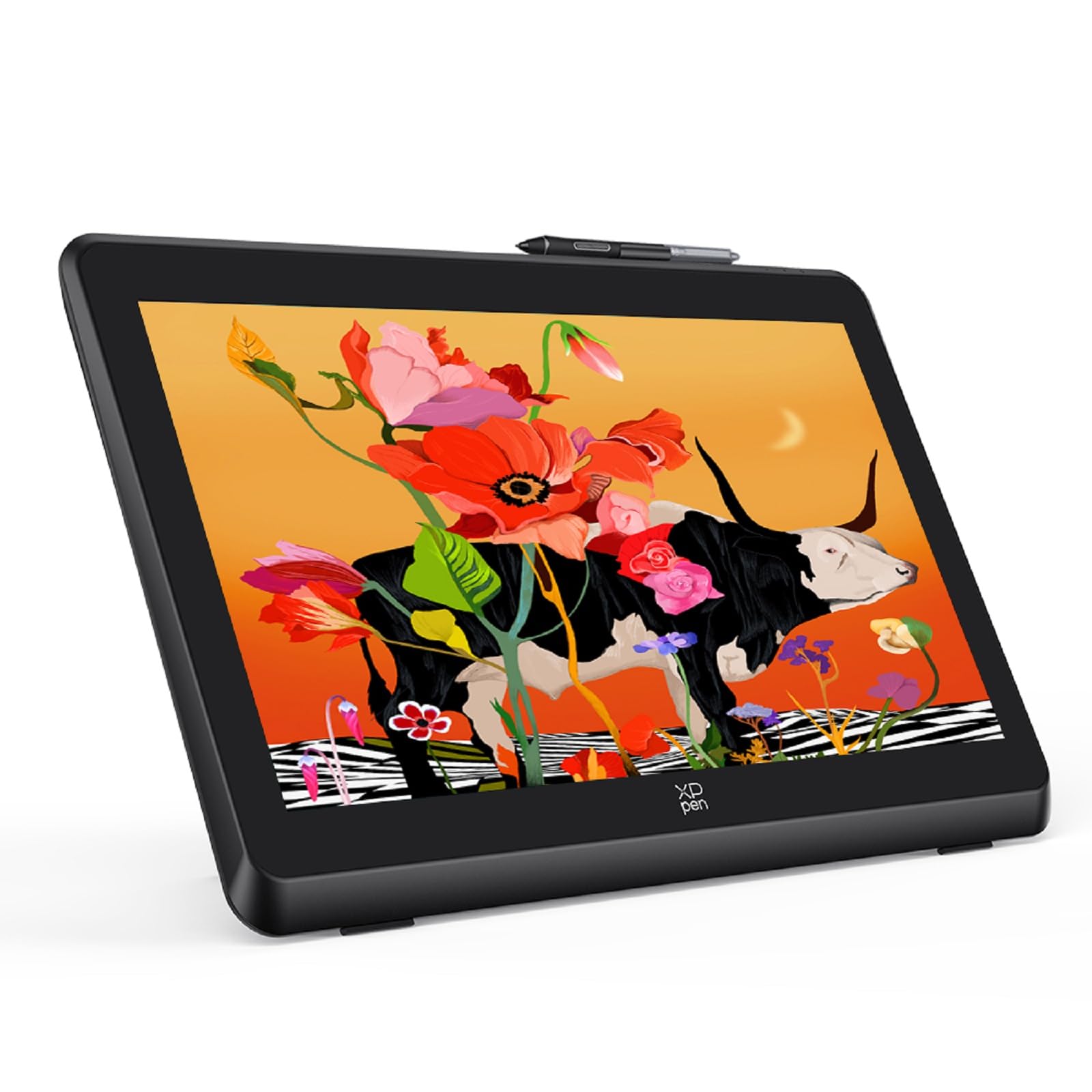 XPPen Artist Pro 22 (Gen 2) Tekentablet met scherm : Amazon.nl