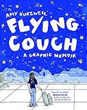 Flying Couch: A Graphic Memoir