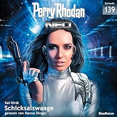Schicksalswaage cover art