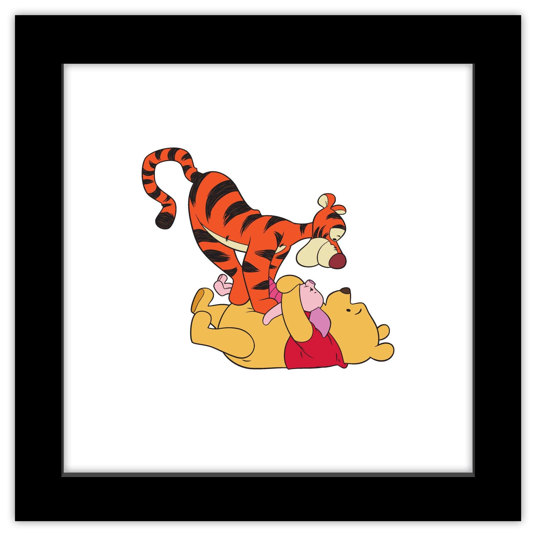 Amazon.com: Trends International Gallery Pops Disney Winnie The