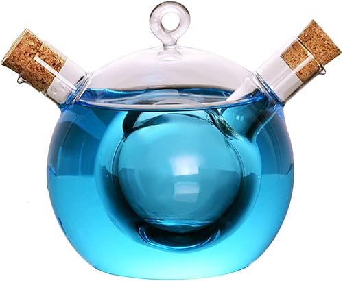 Miniatura 1 de TOPIUNS Vasos de cóctel personalizados, 2 en 1, elegante, fresco, sin tallo, para mezclar cóctel, vaso de vino creativo, regalo para fiestas de