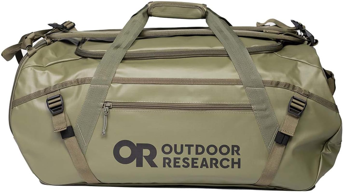 Outdoor Research Unisex's Carryout Duffel 80l
