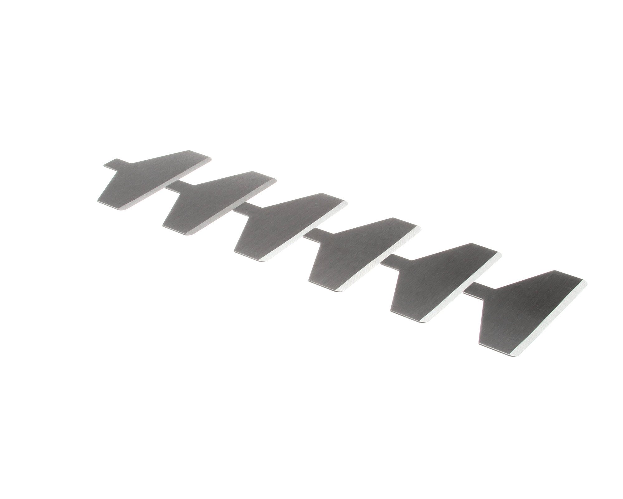 Kit de lames de rechange 514-6A Prince Castle pour coupe-tomates pro - 5