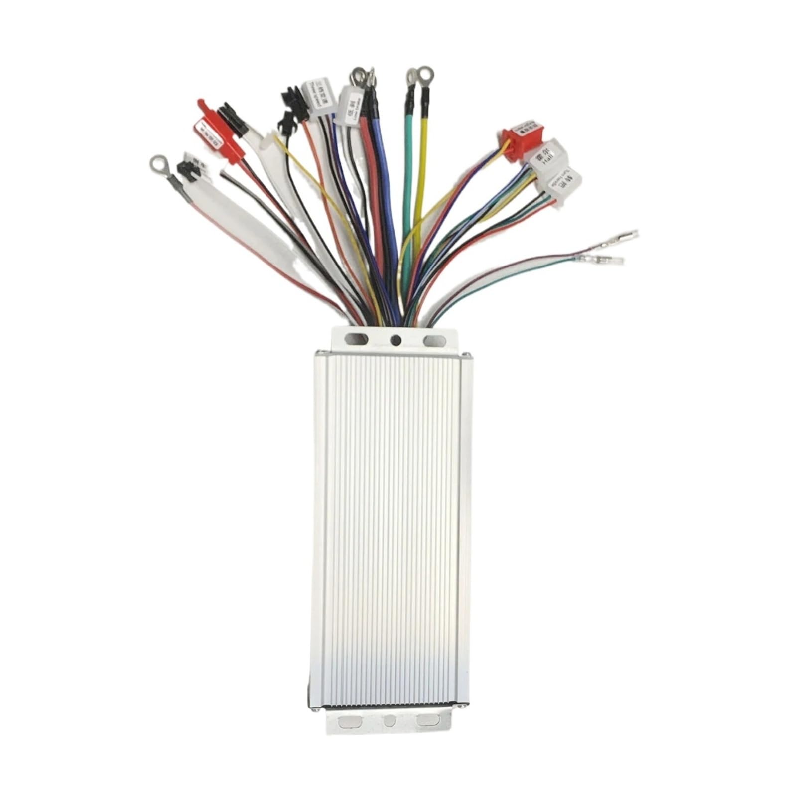 HHB18I Bike Controller 36V 48V 52V 64V DC Brushless motor 3-Mode sine wave 1000W 1500W 2000W 45A