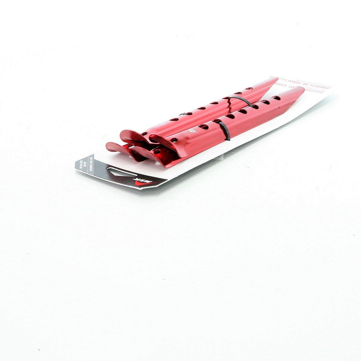 Amazon | MSR ( エムエスアール ) Blizzard Stake Kit ブリザード