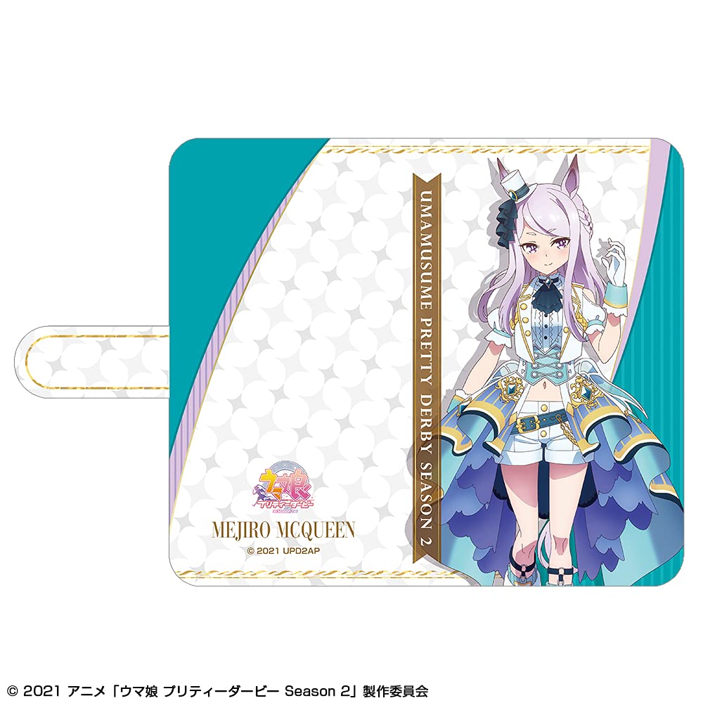 Amazon.co.jp: ウマ娘 プリティーダービー Season 2 ブックスタイル