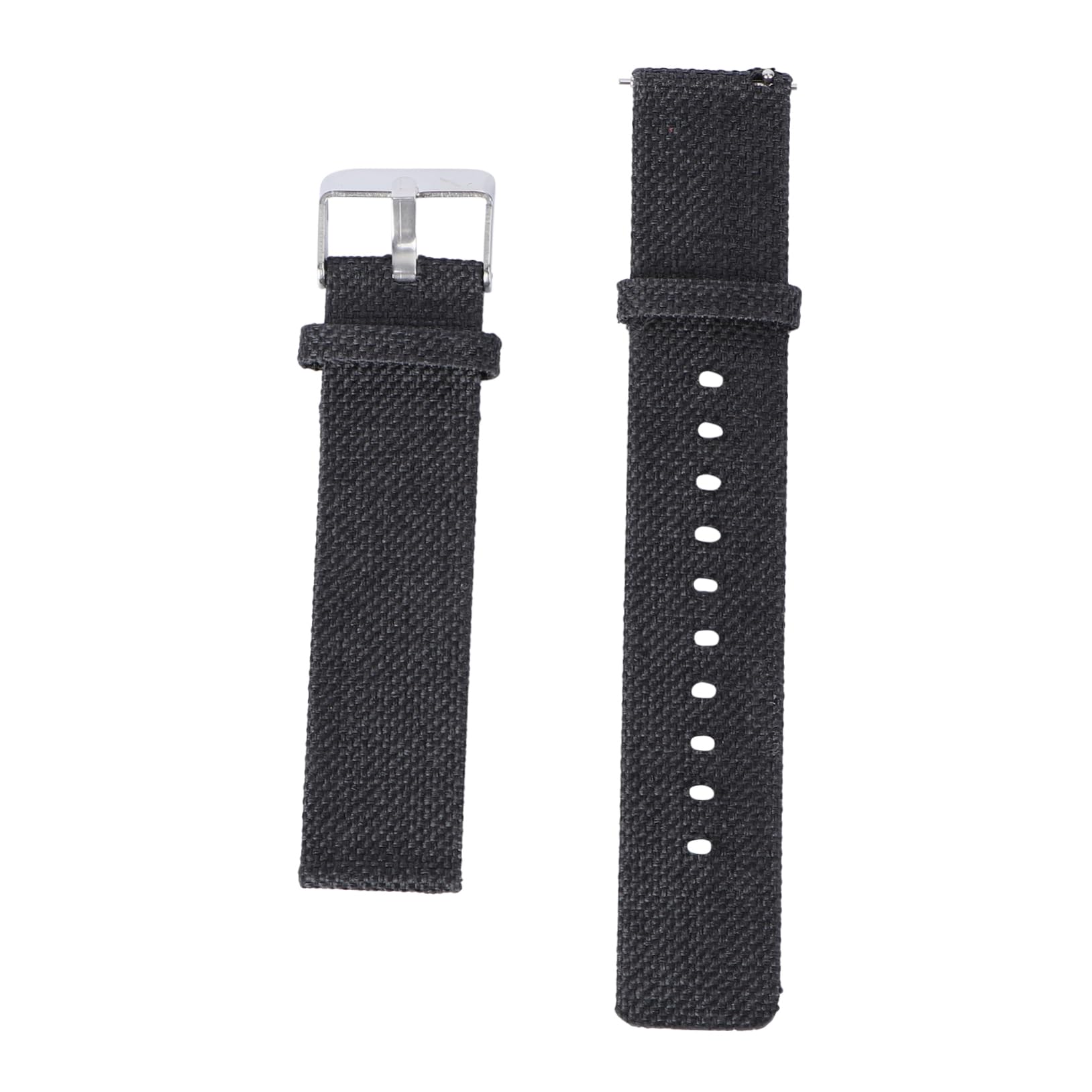 Correa de nailon Gadpiparty con acabados resistentes y Watch Pro 8