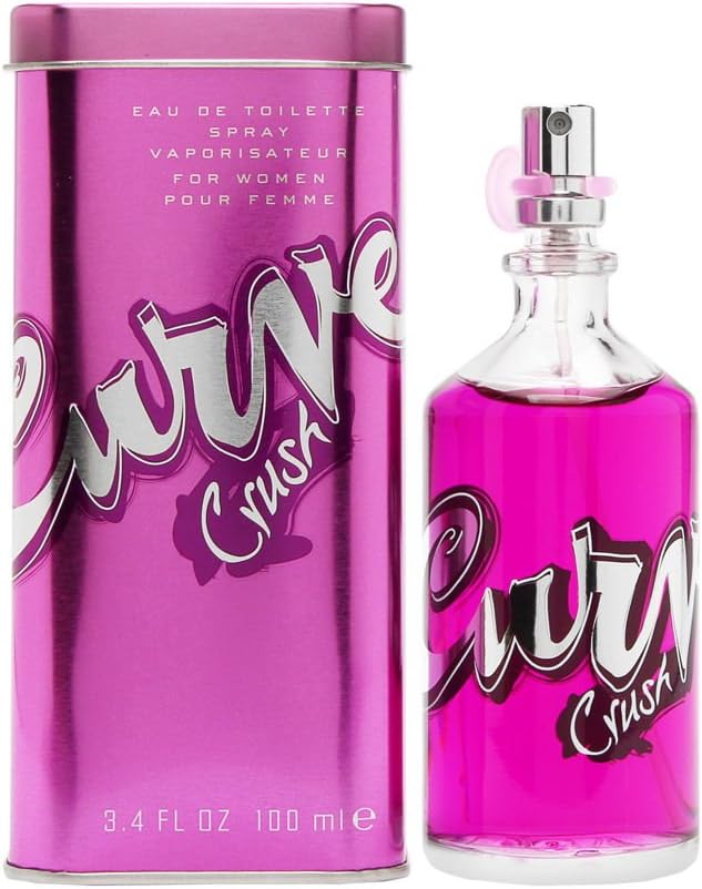 Vivid by Liz Claiborne Eau de Toilette Spray for Women main image 1