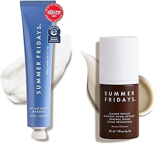 Summer Fridays Evening Duo - Travel Size Jet ...