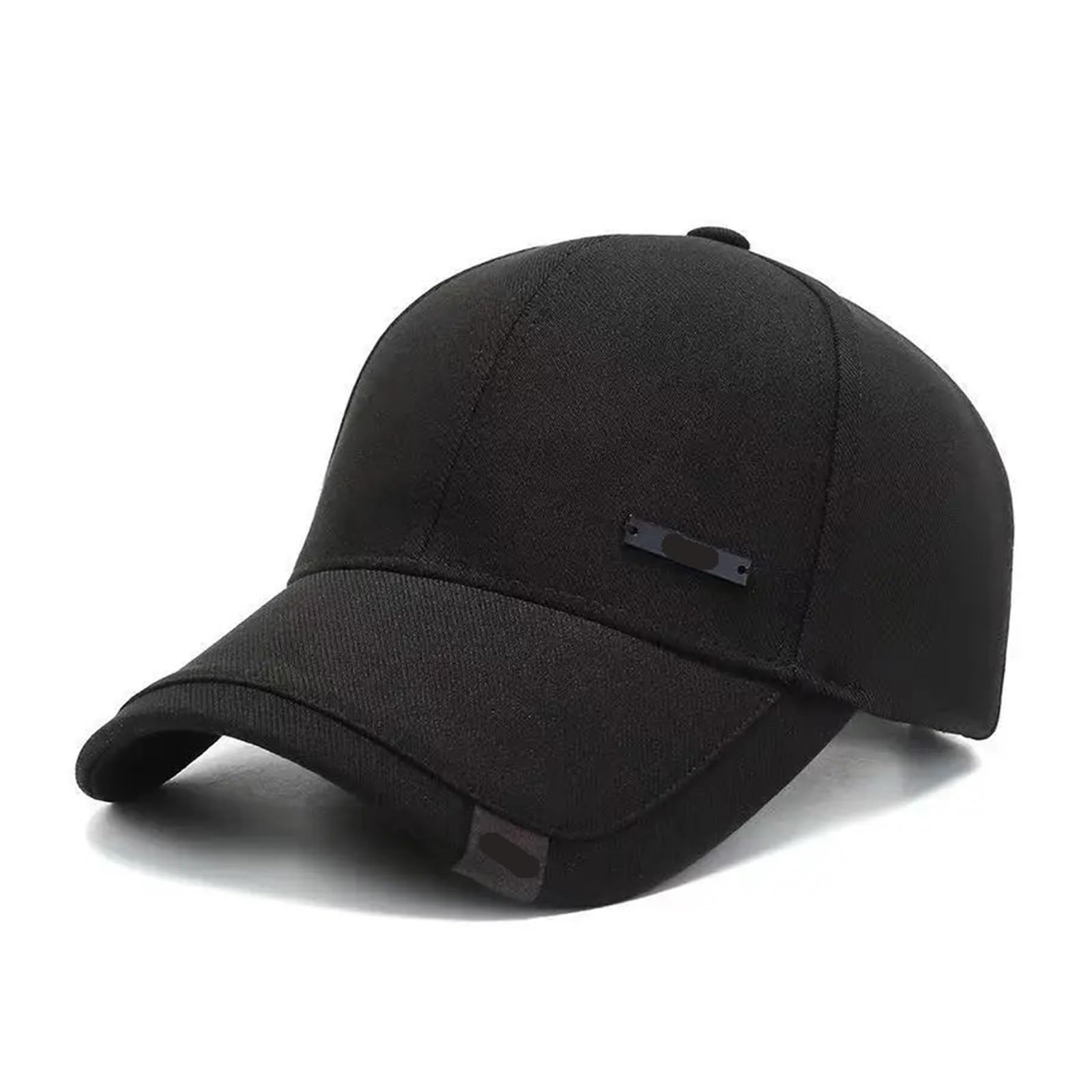 Cappelli da baseball Hip Hop Cap primavera e autunno all'aperto regolabile casual cappelli cappello protezione solare