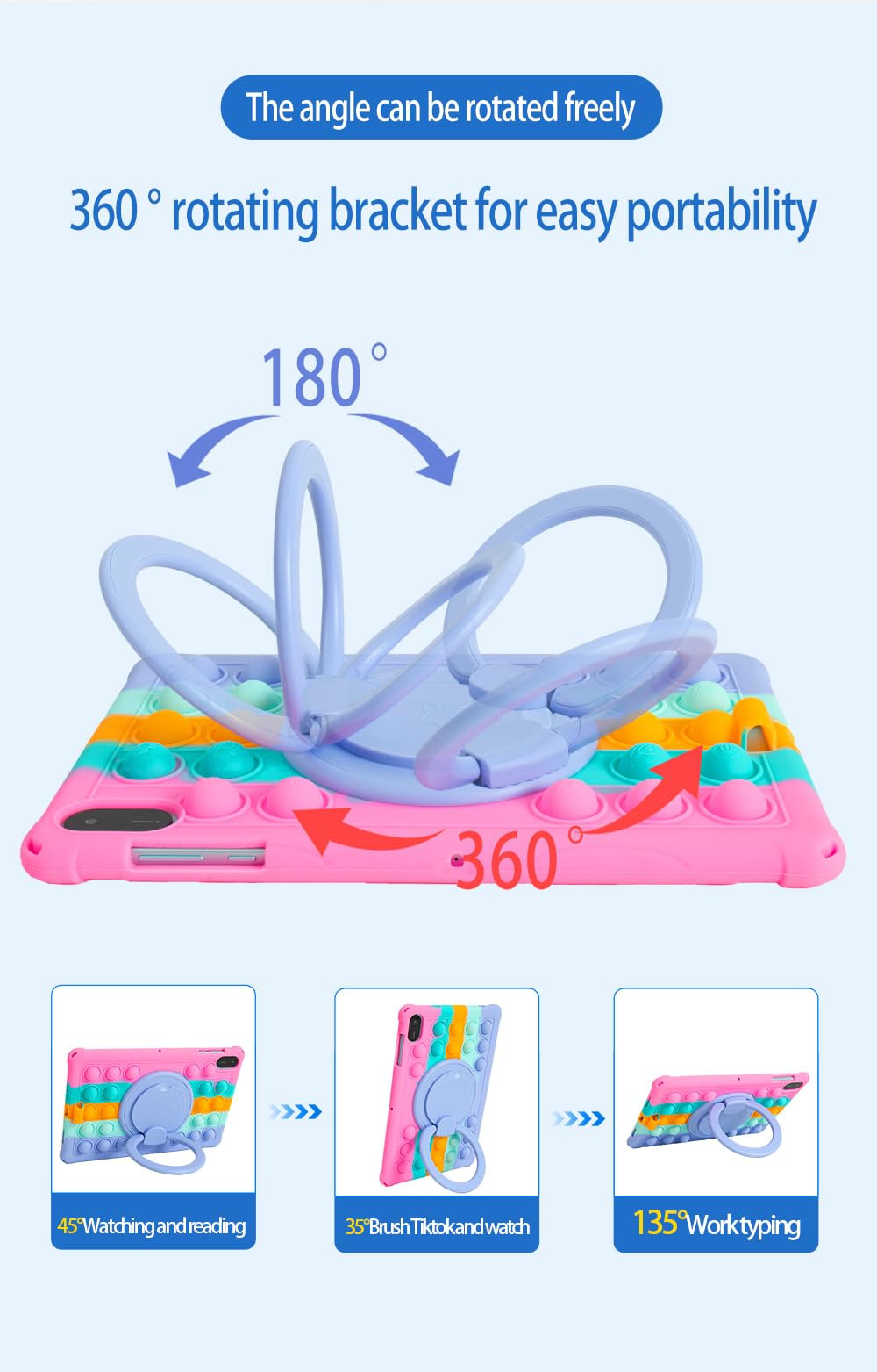FKQLH Custodia per Honor Pad X8a 11 Pollici, Silicone Morbido Skin Leggero Custodia Protettiva per Bambini Supporto Cover per Honor Pad X8a 11 Pollici, Verde FKQLH Custodia per Honor Pad X8a 11 Pollici, Silicone Morbido Skin Leggero Custodia Protettiva per Bambini Supporto Cover per Honor Pad X8a 11 Pollici, Verde