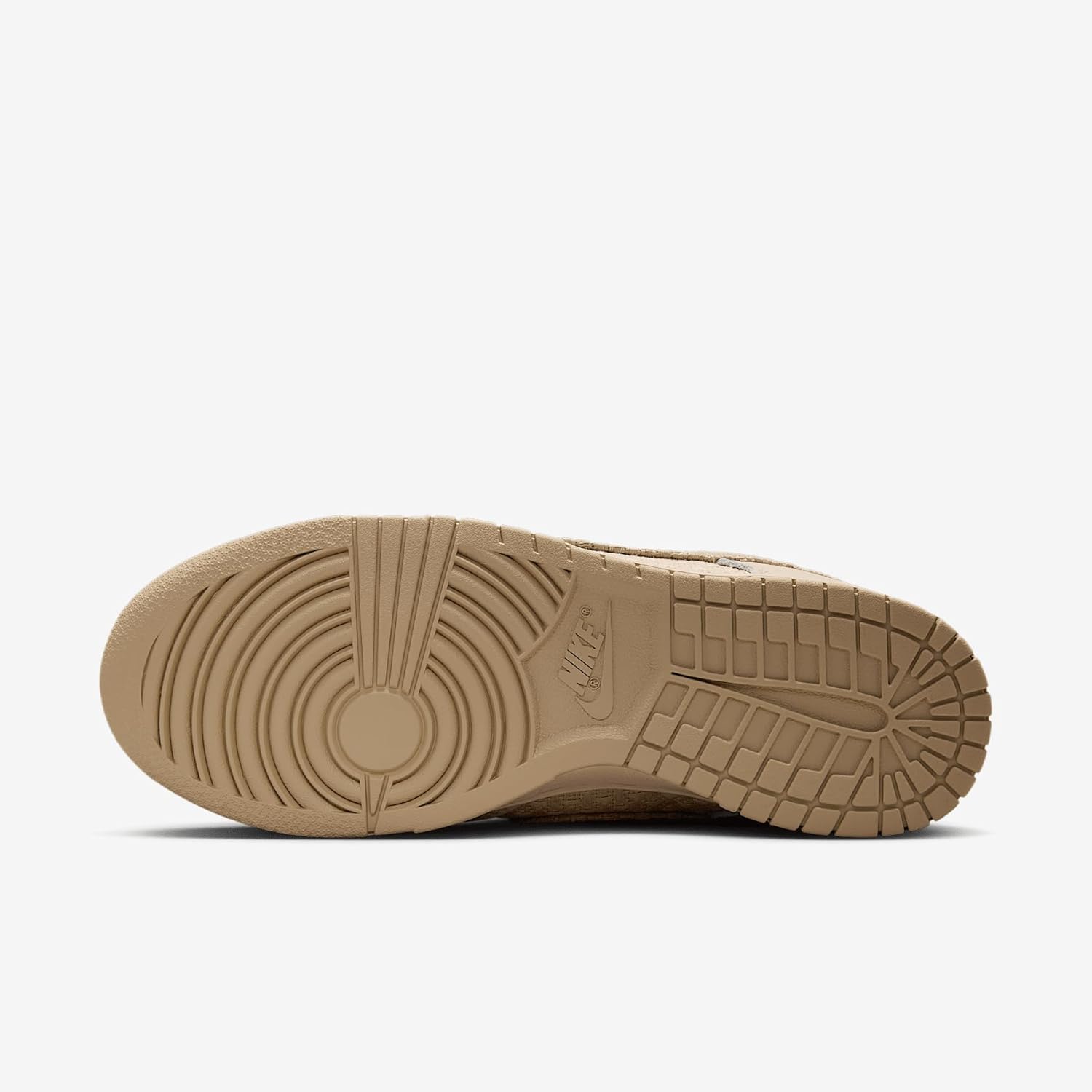 WMNS Nike Dunk Low (Sanddrift/Desert Khaki)