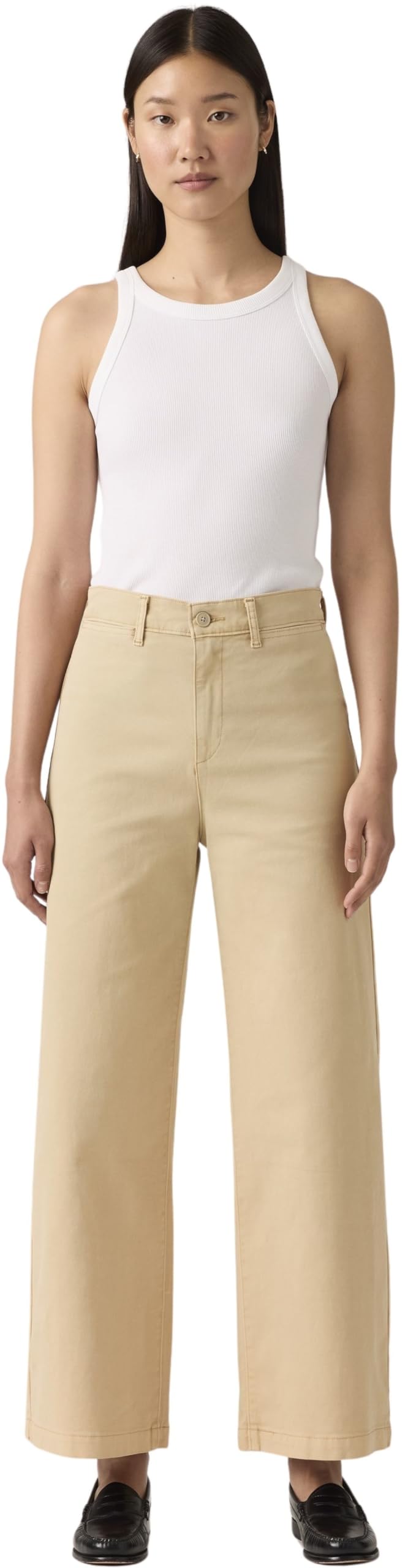 Levi's Vintage Chino Shady Safari PFD – Ansicht 4
