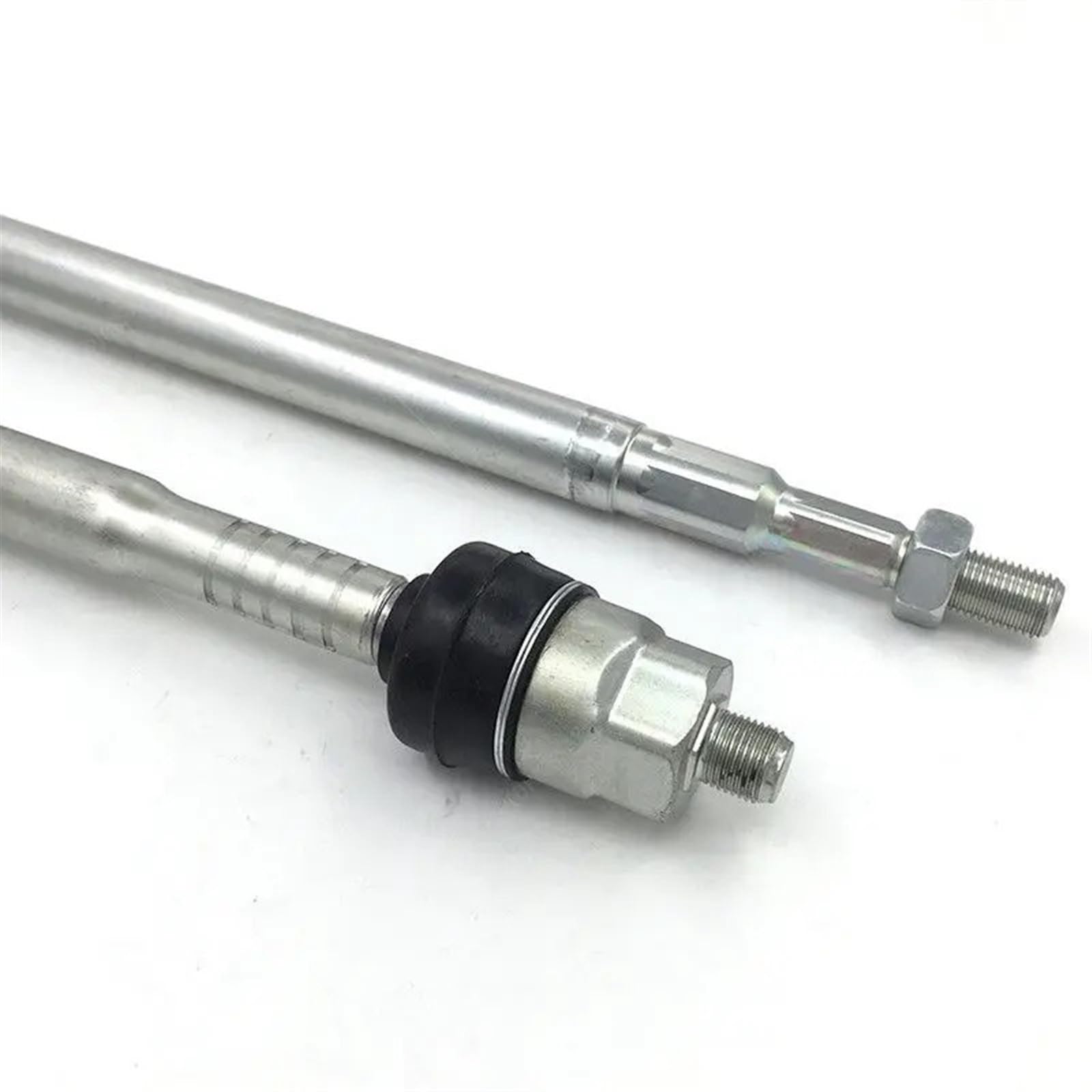 12 pezzi Giunto sferico del braccio di controllo anteriore Giunto sferico interno esterno compatibile con CR-V 2002 2003 2004 2005 2006 2WD