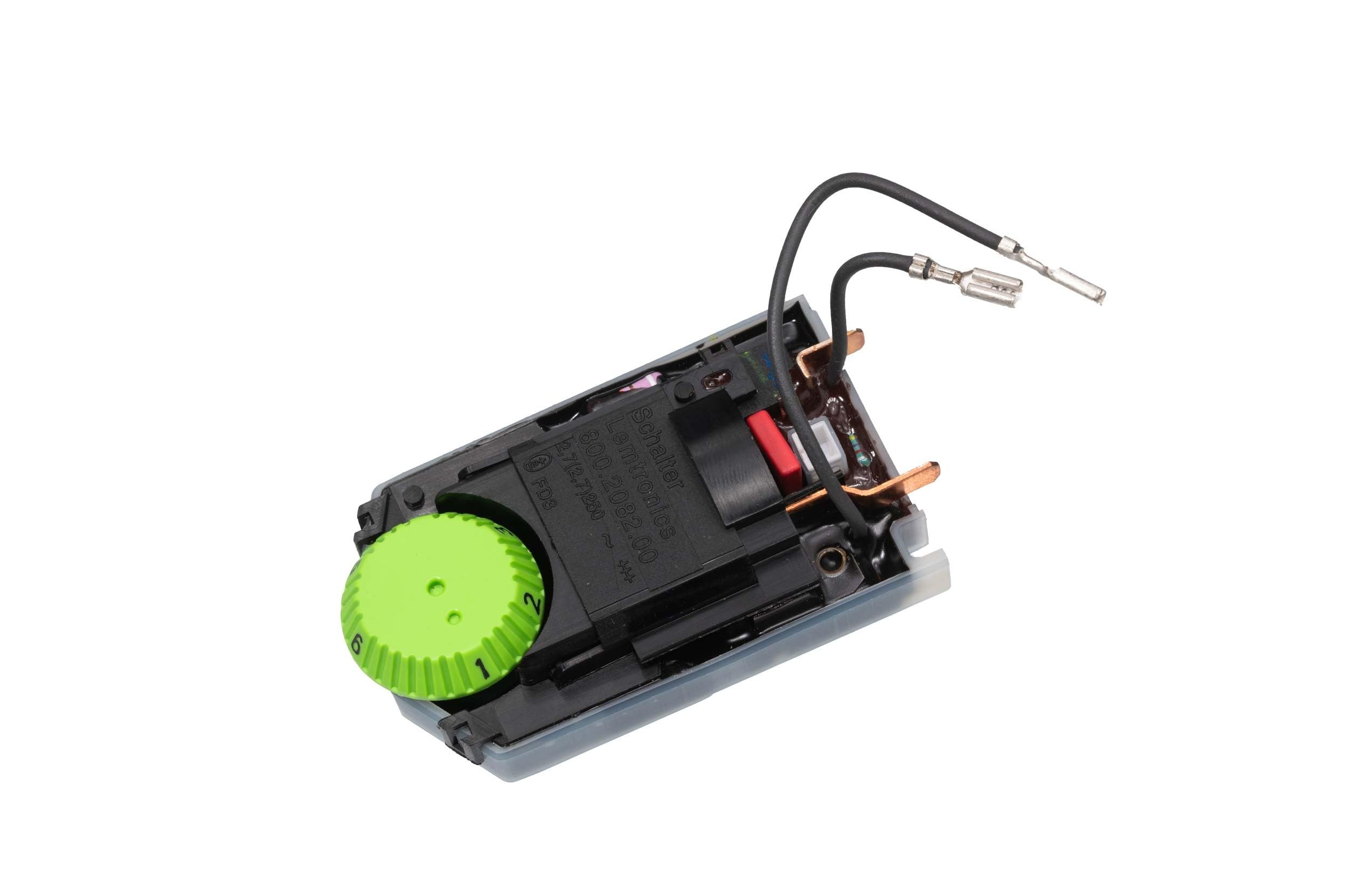 Règle électronique Festool pour éviter les erreurs de mesure sur vos coupes de bois