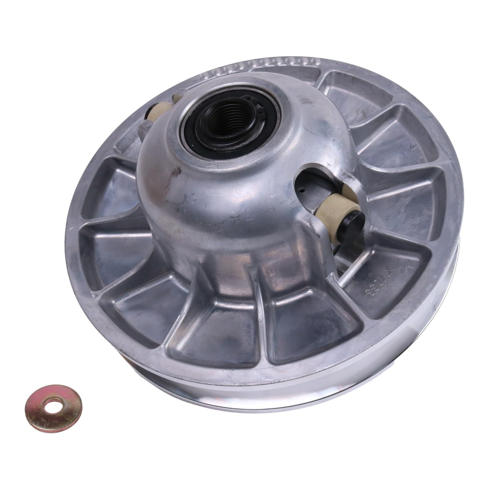 Amazon.com: HOLDWELL Secondary Driven Clutch 1322190 1322408