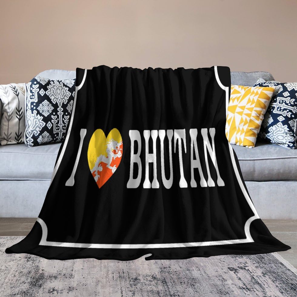 Couverture de lit polaire chaude et douce 127x152cm