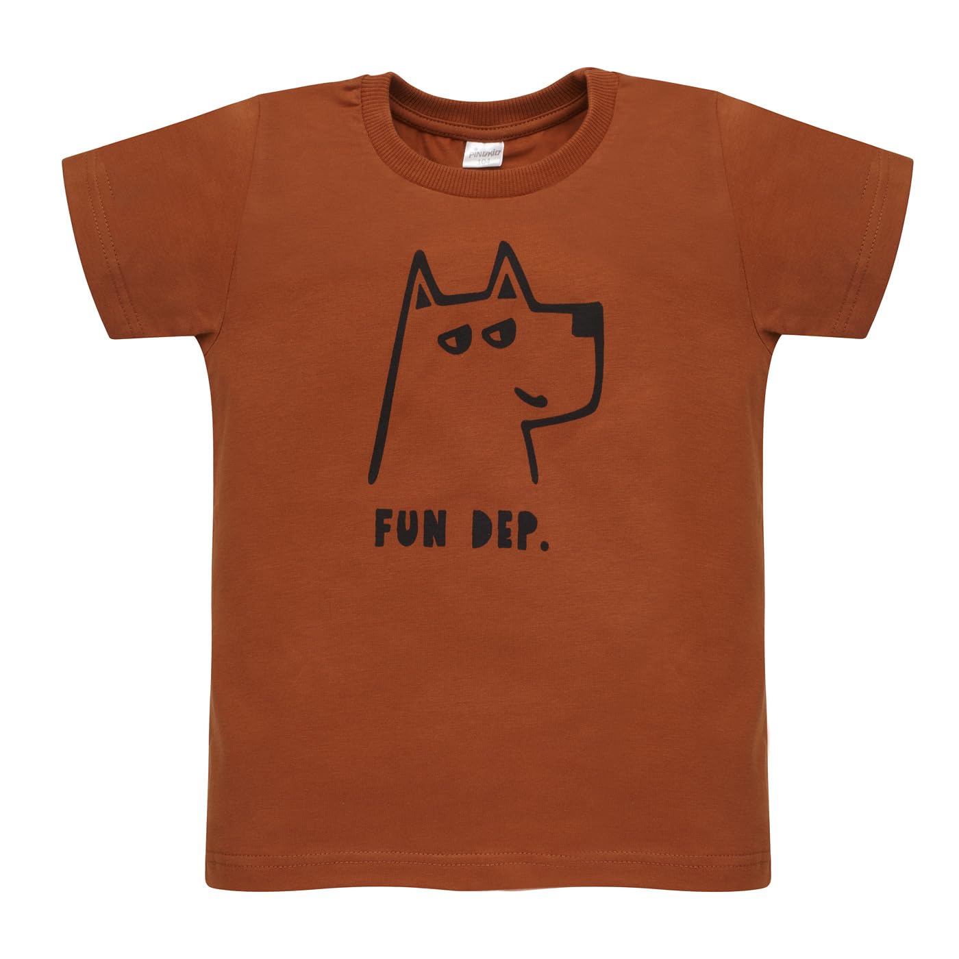PinokioBaby Boys' T-Shirt