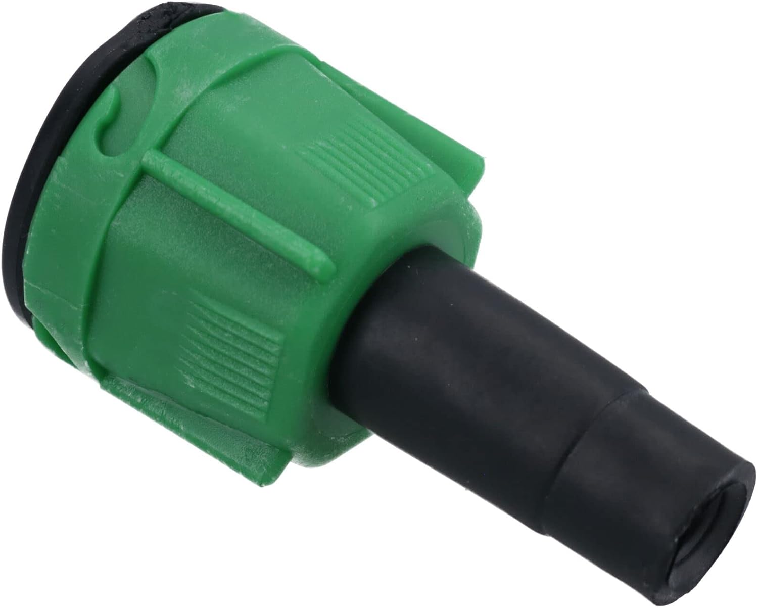 Trailer Light Green Radex 5 Pin Plug Kit Connector Replacement End Loom Repair