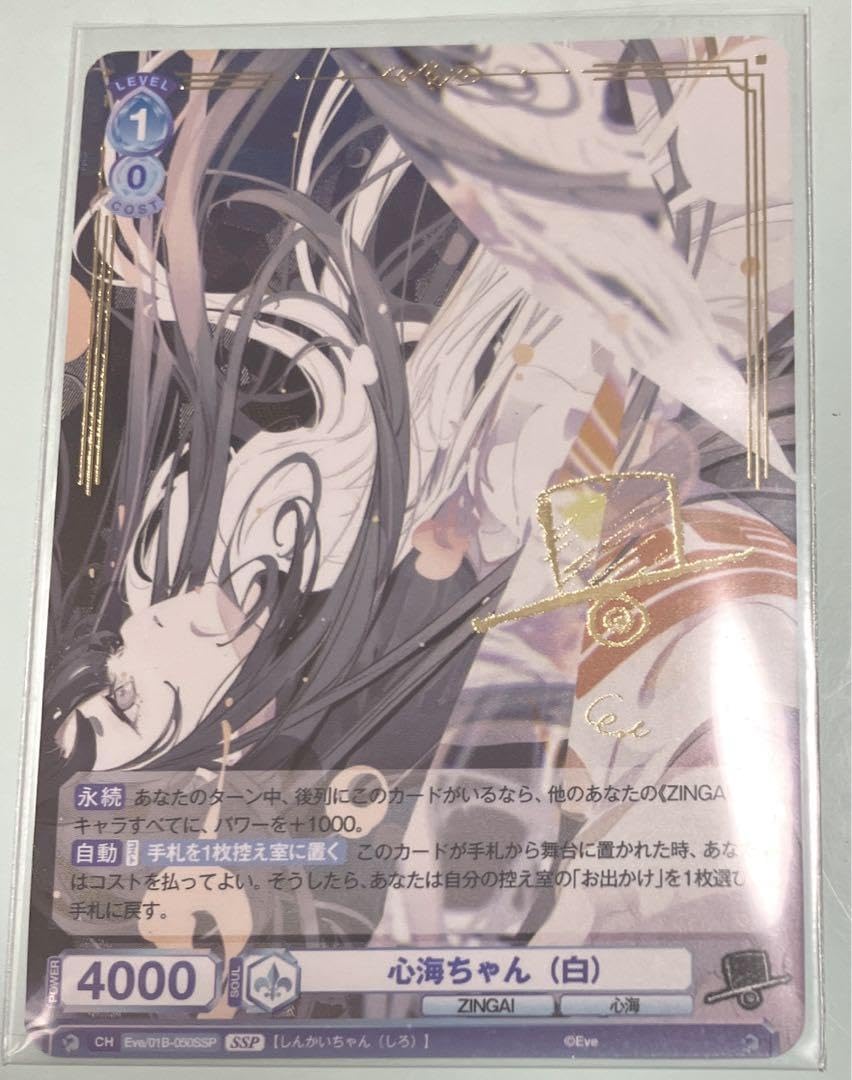 Amazon.co.jp: Eve zingai ssp spカードセット : パソコン・周辺機器