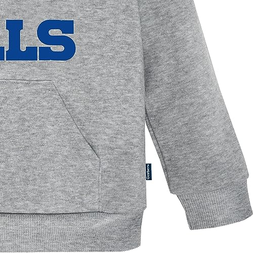 Image of Gerber NFL Baby Fleece Hoodie Sweatshirt