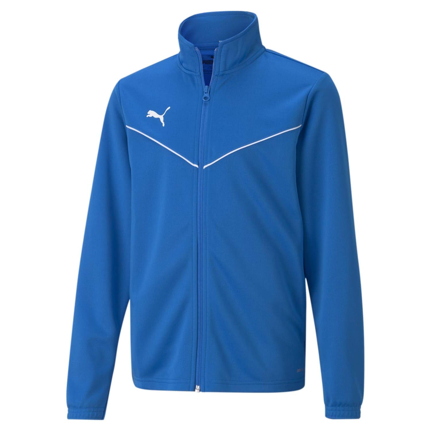 PUMA Teamrise Training Poly Jacket Chaqueta De Entrenamiento Niños (Pack de 1) — view 21