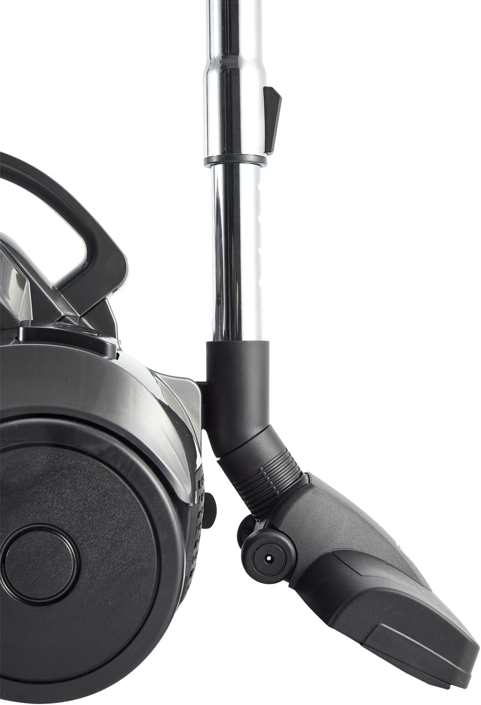 Akitas 800W aspirapolvere cilindrico senza sacco sacchetto Con Tedesco Wessel Werk Ugello Testa pavimenti duri e tappeti potente compatto e leggero Akitas 800W aspirapolvere cilindrico senza sacco sacchetto Con Tedesco Wessel Werk Ugello Testa pavimenti duri e tappeti potente compatto e leggero