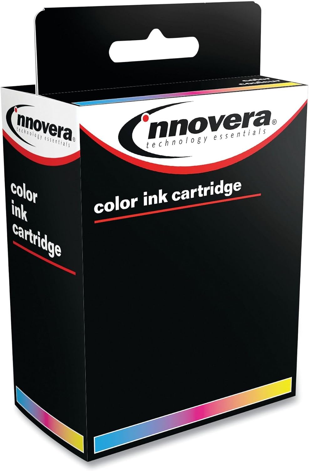 Innovera Remanufactured Black/Cyan/Magenta/Yellow High-Yield Ink, Replacement for 950XL/951 (C2P01FN), 300/700 Page-Yield