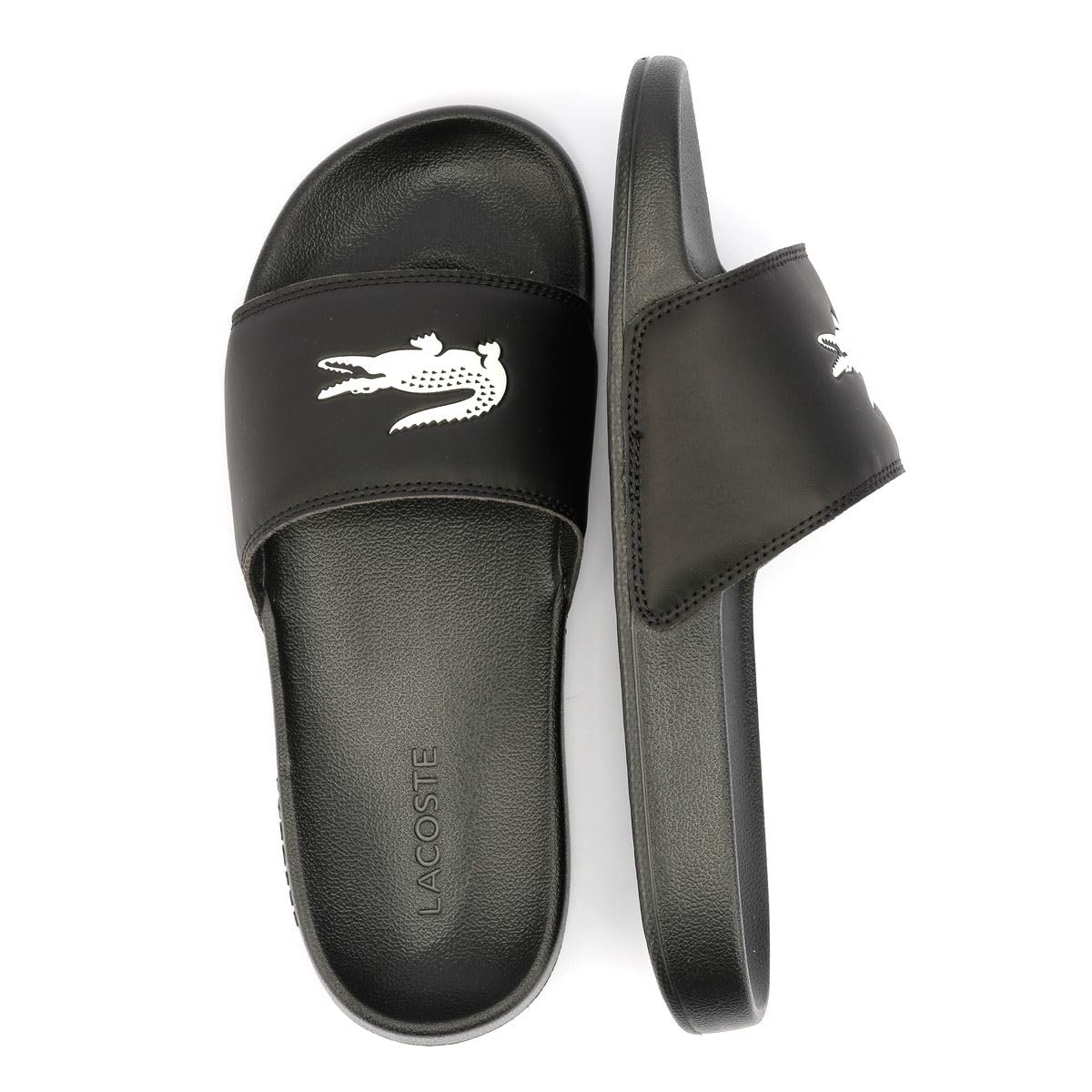 Lacoste Serve Slide Sandali EU 44.5