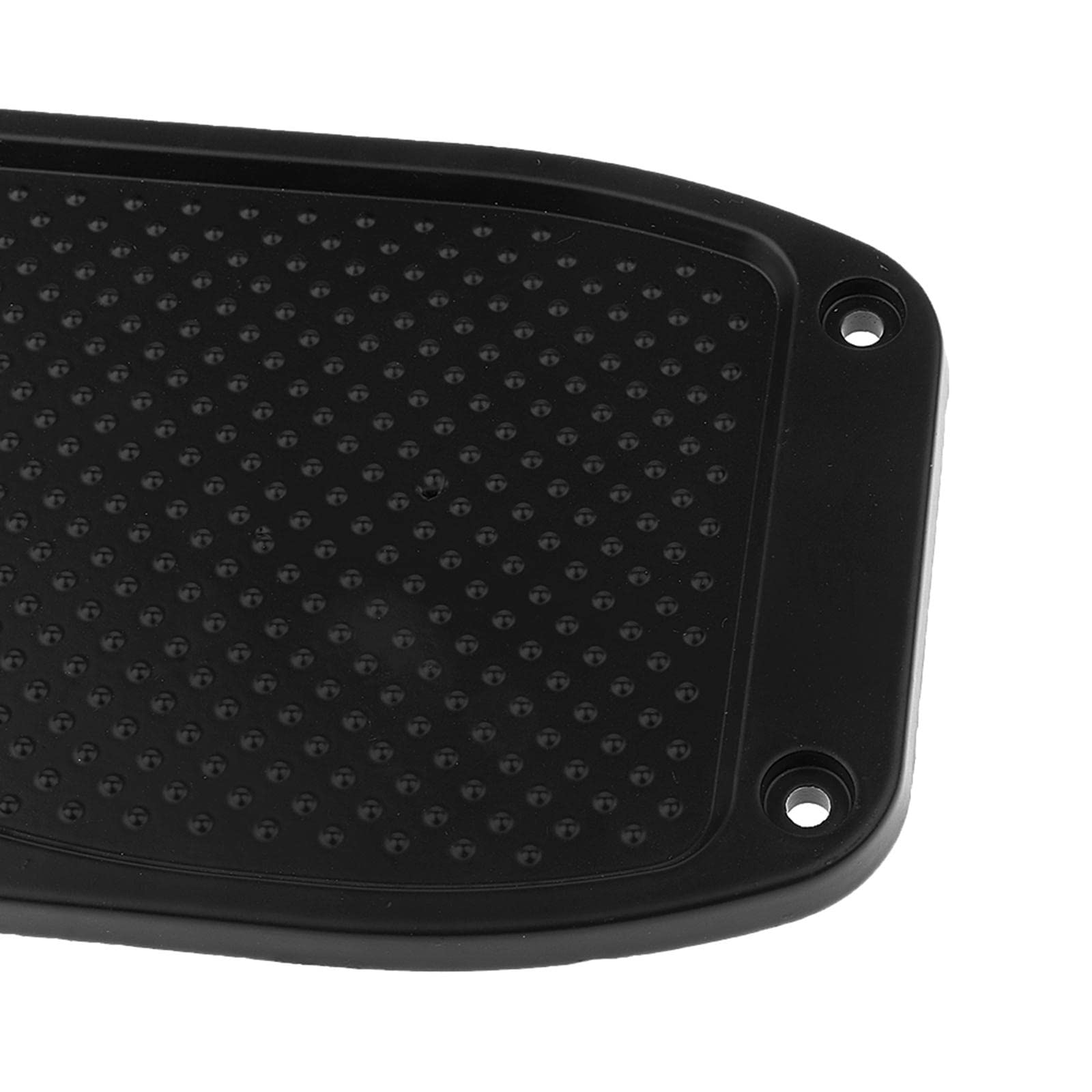 Gazechimp Aluminum Transom Plate Outboard Mounting Engine Bracket for Inflatable Boat