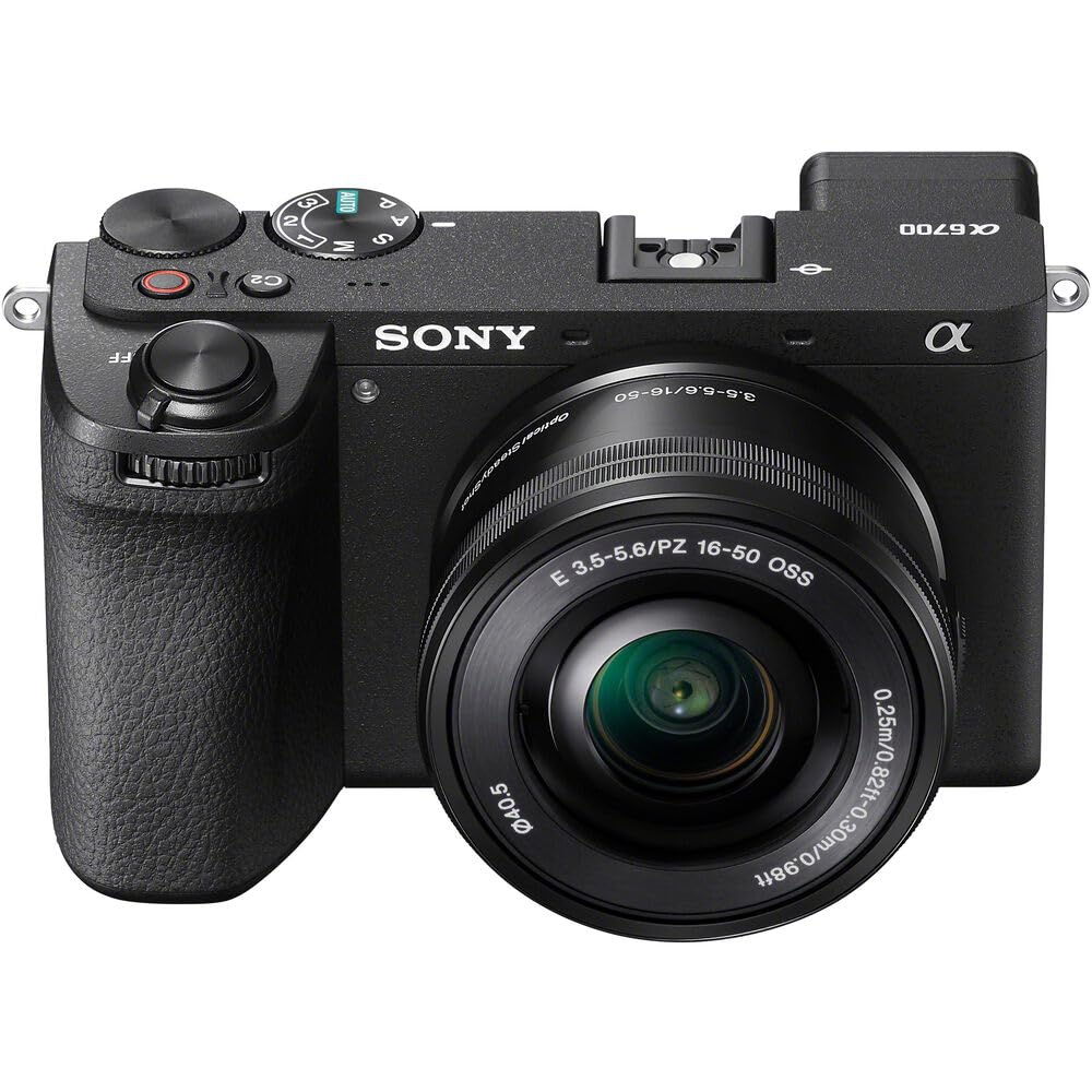 【美品】SONY α6700 カメラ ミラーレス一眼カメラ「α6700」ボディ | ソニー | ILCE-6700 | Joshin