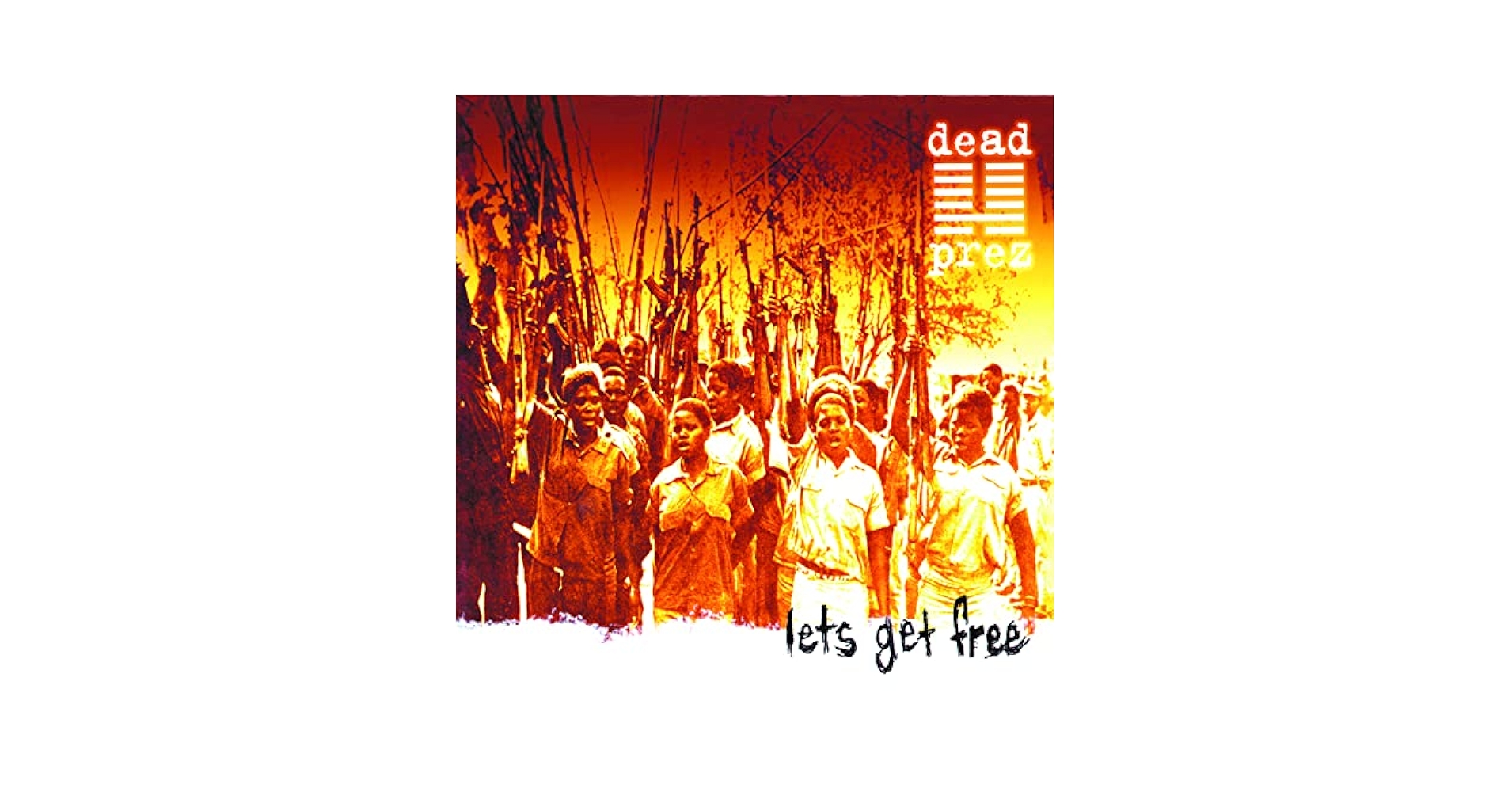 Amazon.com: Let's Get Free: CDs & Vinyl