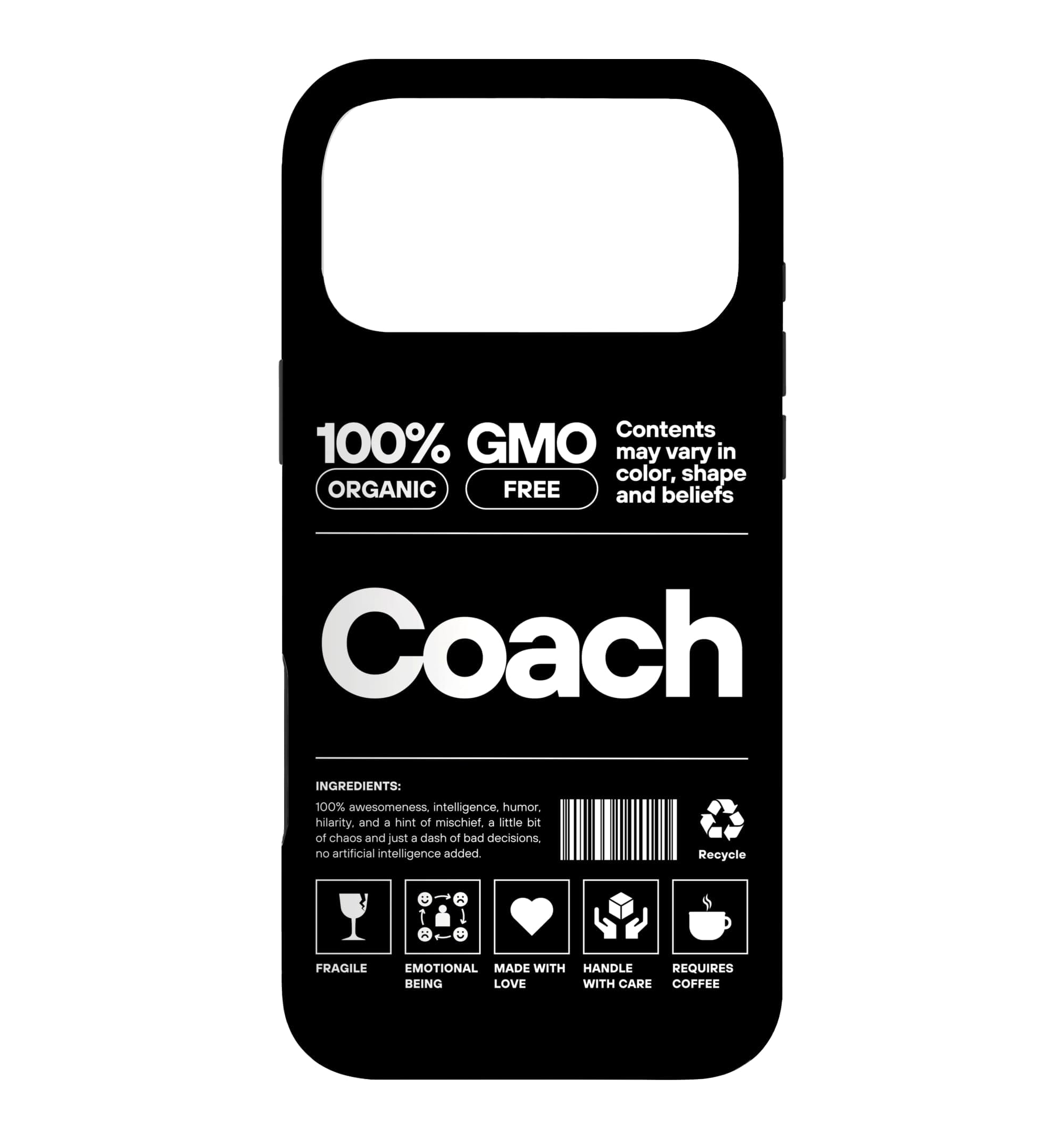 Amazon.com: Coach Case for iPhone 17 Pro Max : Cell Phones