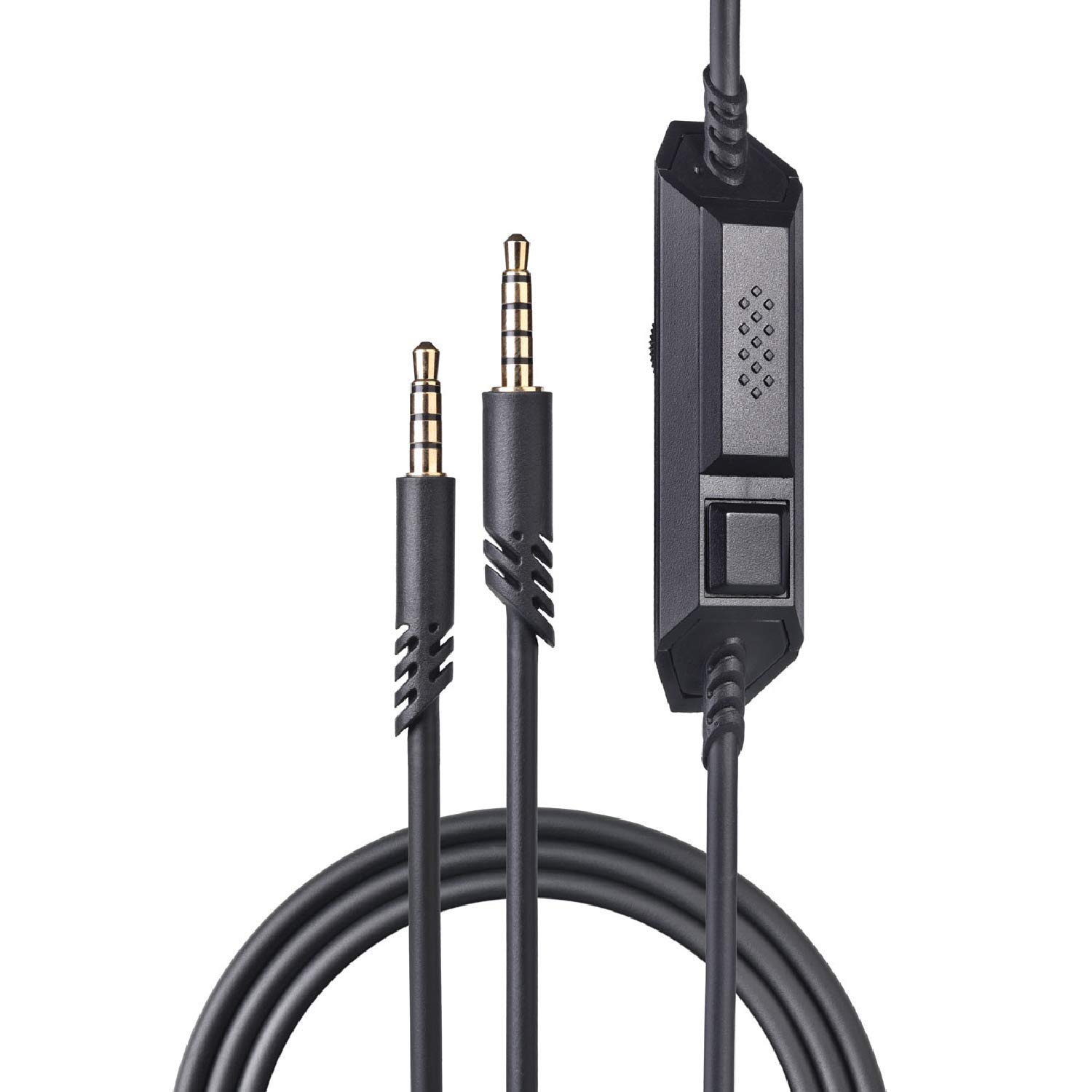 T Tersely A10 A40 Headsets 1M/3ft Cord 