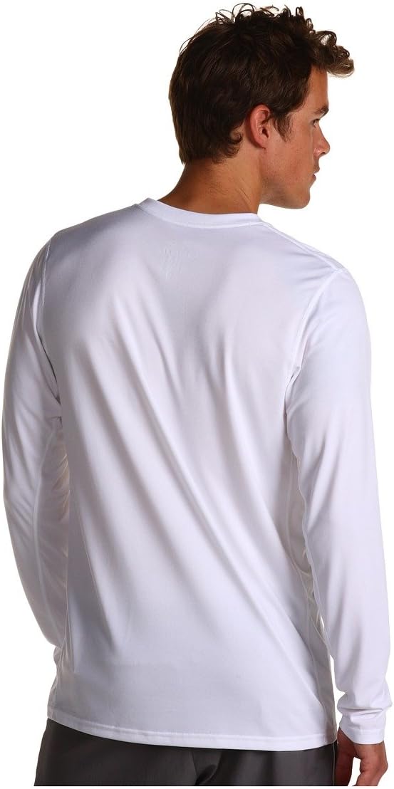 Nike Men's Legend Long Sleeve Tee - Image 3