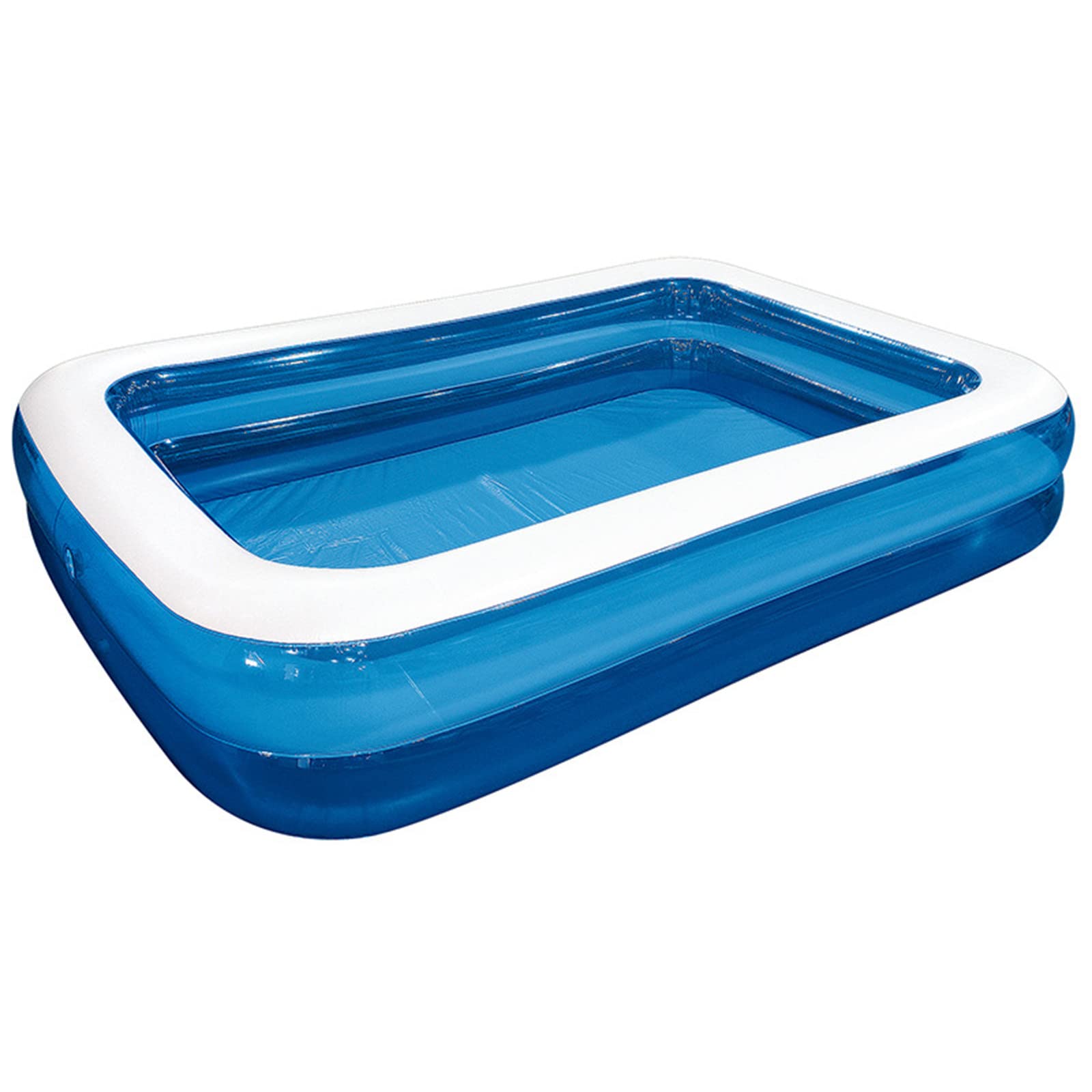 Buy Inflatable Pools, Kiddie Swimming Pool for Kids, Above Ground Pool