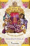 ever after high dolls 2017  Ever After High. Era Uma Vez... Um Livro de Contos