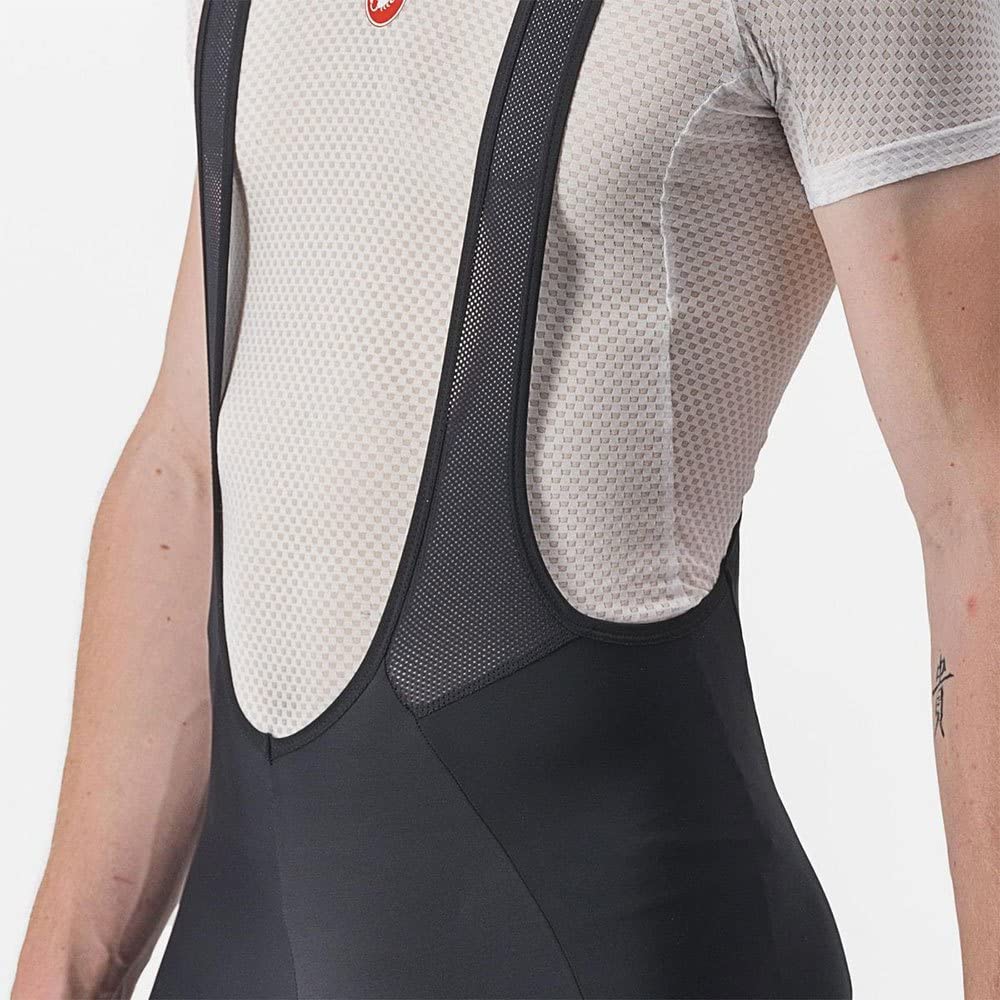 CASTELLI Unlimited Cargo Bibshort - Shorts - Cycling - Homme