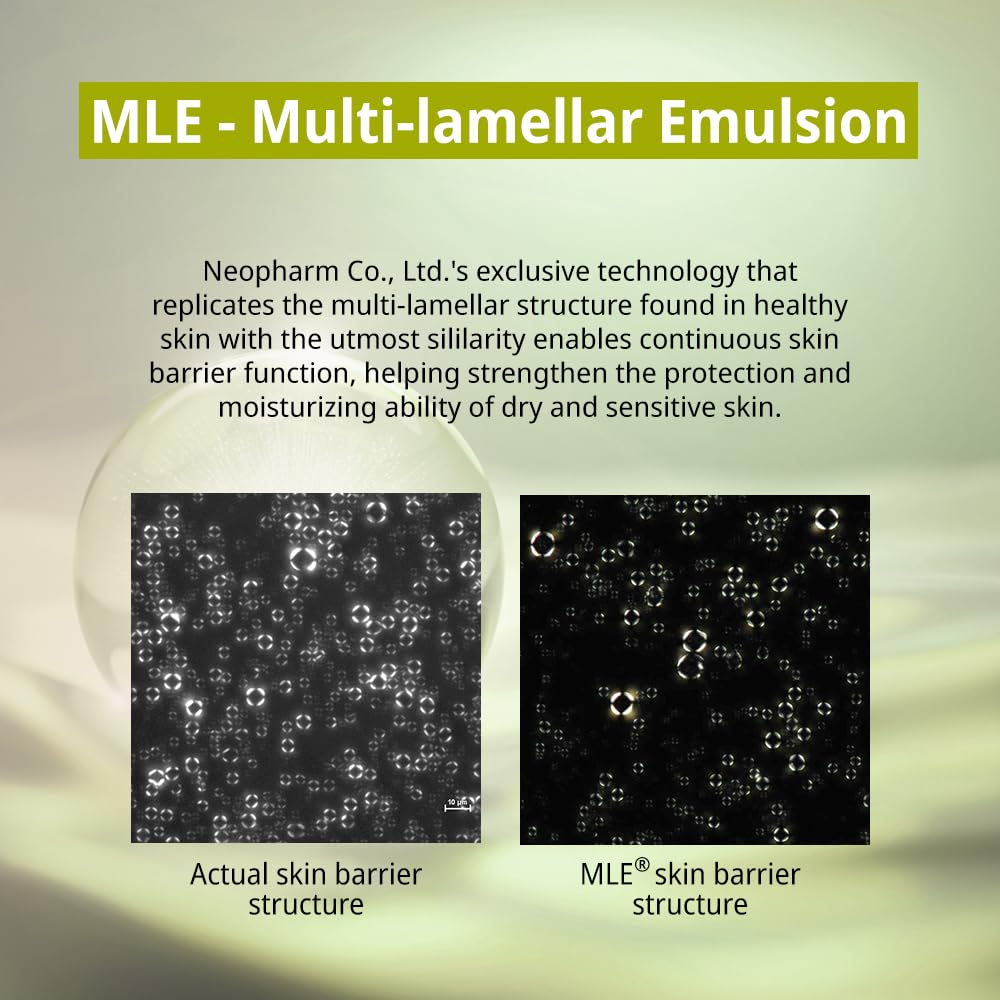 ZEROID | Intensive Oint-Cream | Face Moisturizer for Extremely Dry Skin | Face Cream for Sensitive & Disordered Skin | Intensive Skincare | Face Lotion for Soothing & Moisturizing | 2.7 fl oz (80ml) - Image 6