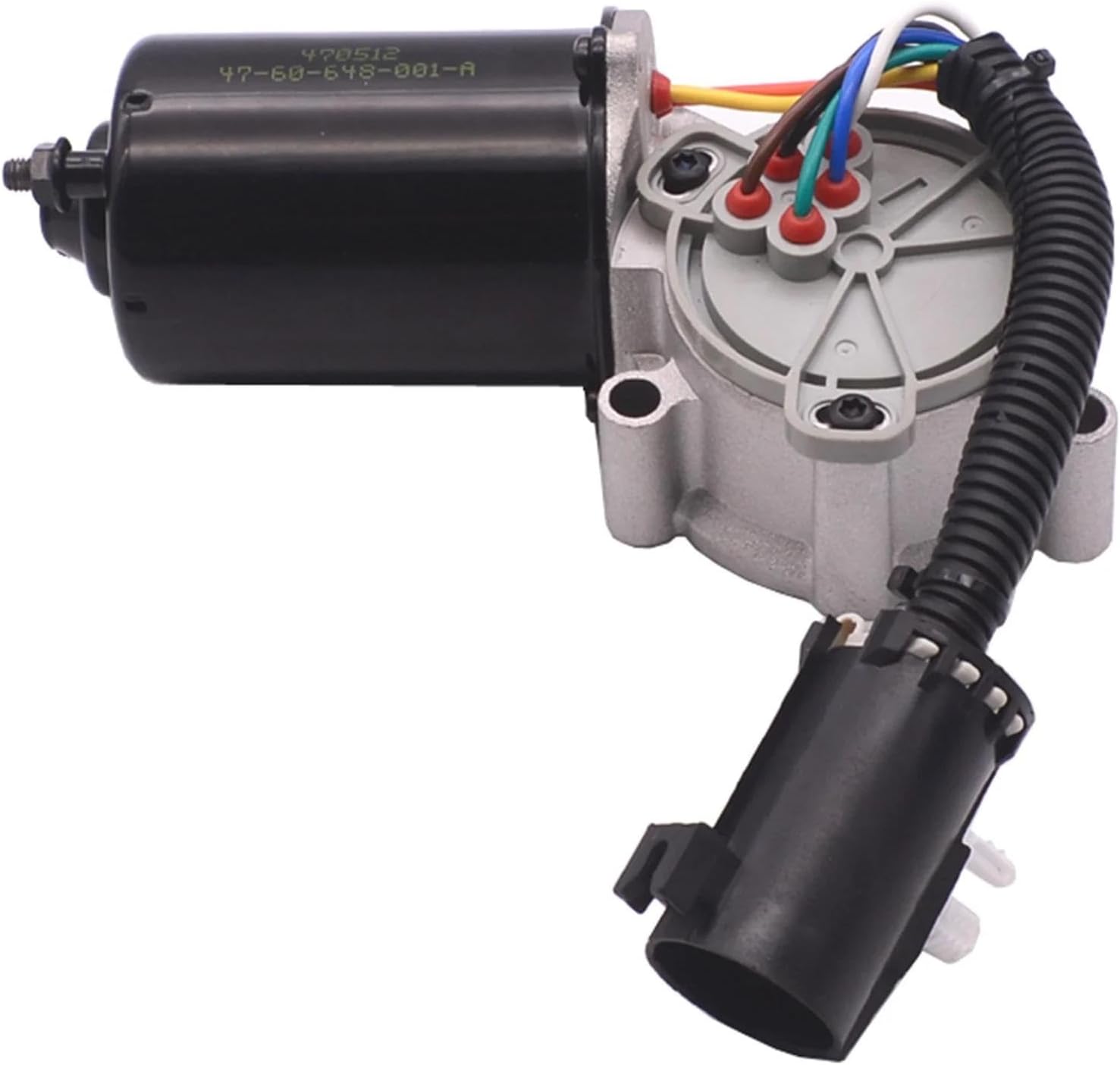 Transfer Case Shift Motor Car Transfer Case Motor Transmission Control Actuator Compatible With Kia For Sorento 47303H1011 47303-H1011 47-60-648-001-A