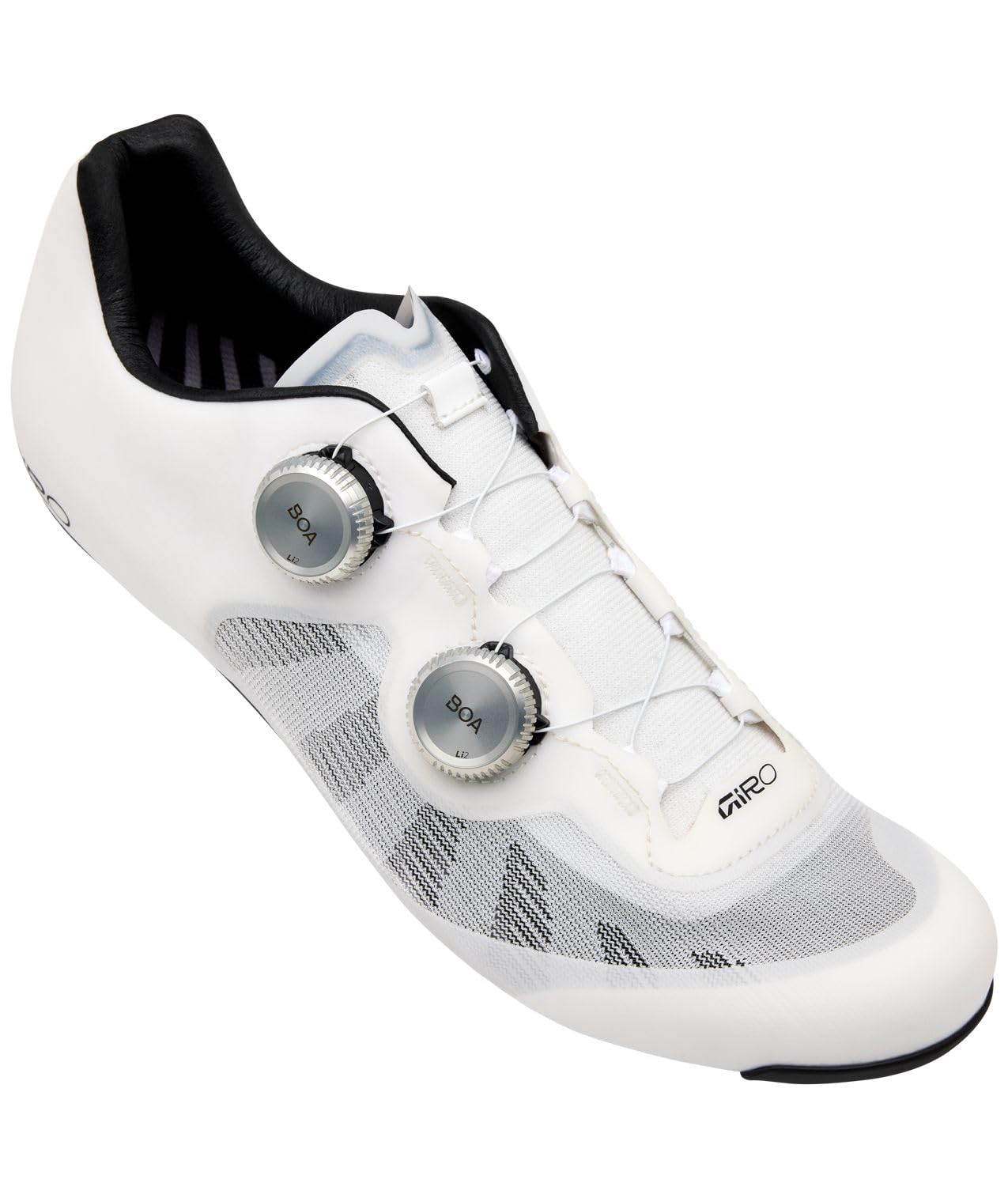 ウェア GIRO IMPERIAL white EU43 Amazon.com: Giro Imperial II Cycling Shoe - White - EU 45.5/11.5