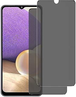 Privacy Screen Protector, compatible with Honor X8 Anti Spy Film Protectors Sticker Tempered Glass