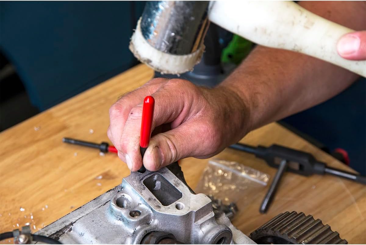 Sealey TRMK Thread Repair Master Kit