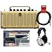 Yamaha THR5 Stereo Amplifier/Recording Interface/Tuner w/Cubase AL Software, 10' Cable, and Headphones